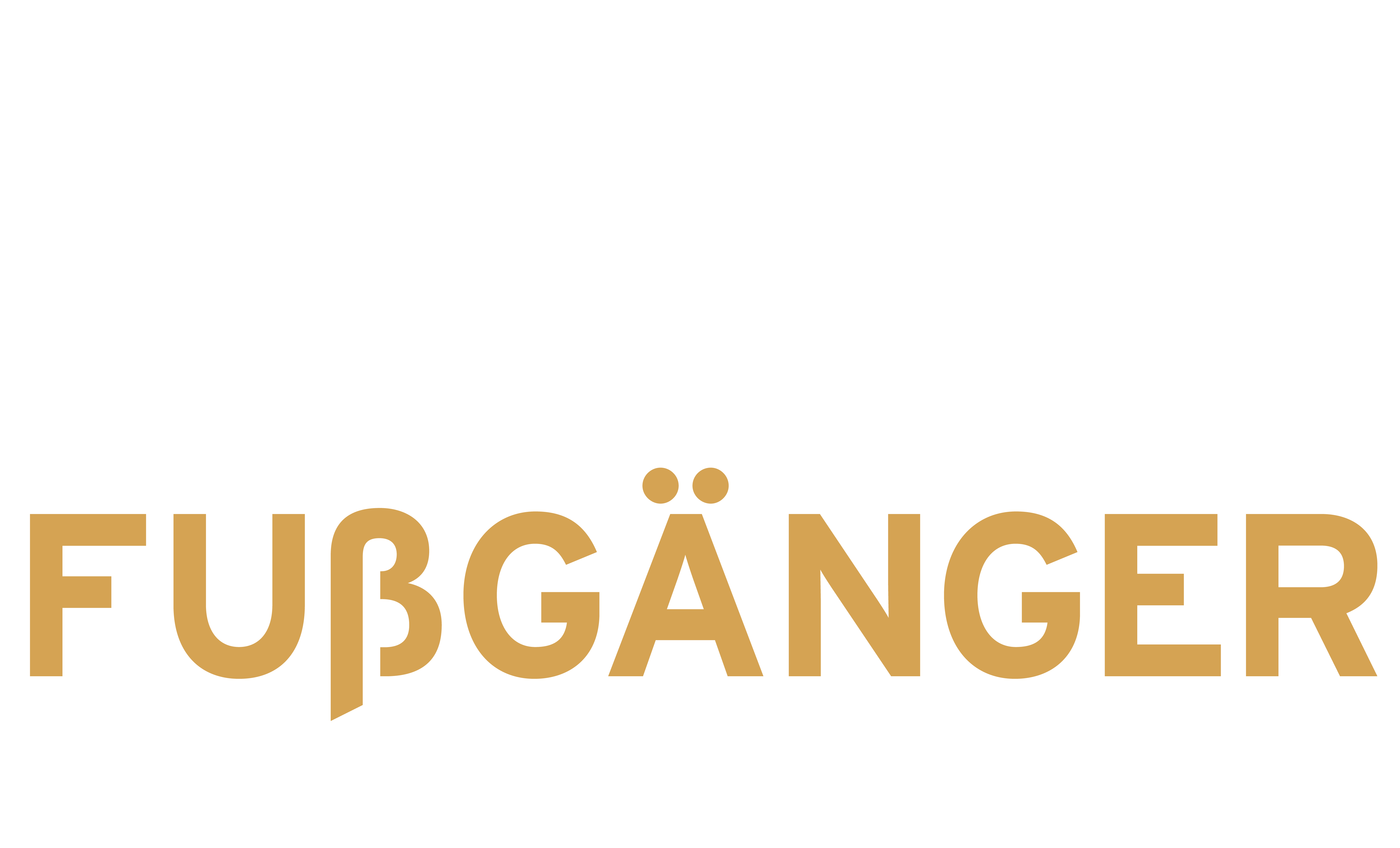 fussgaenger